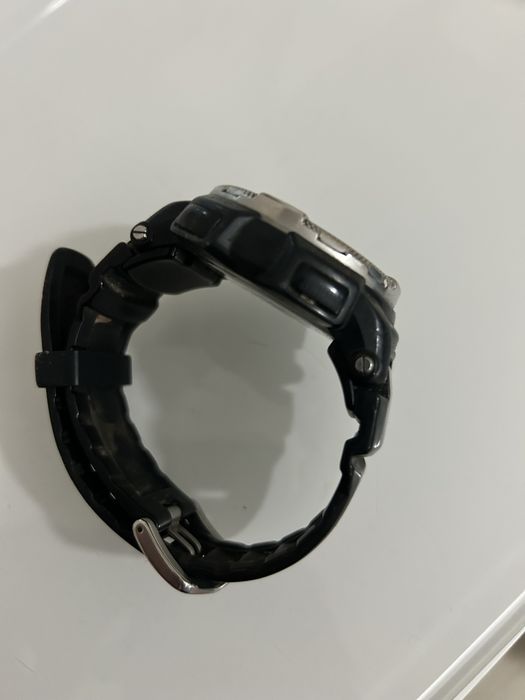 Casio Pro Trek PRG-280
