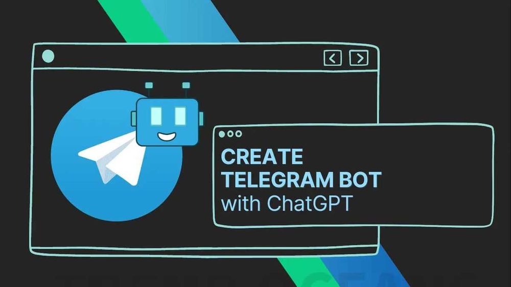 pythonda telegram bot yaratib bera olaman siz tanlovingiz bo'yicha!
