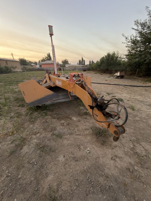 Case magnum mx 255