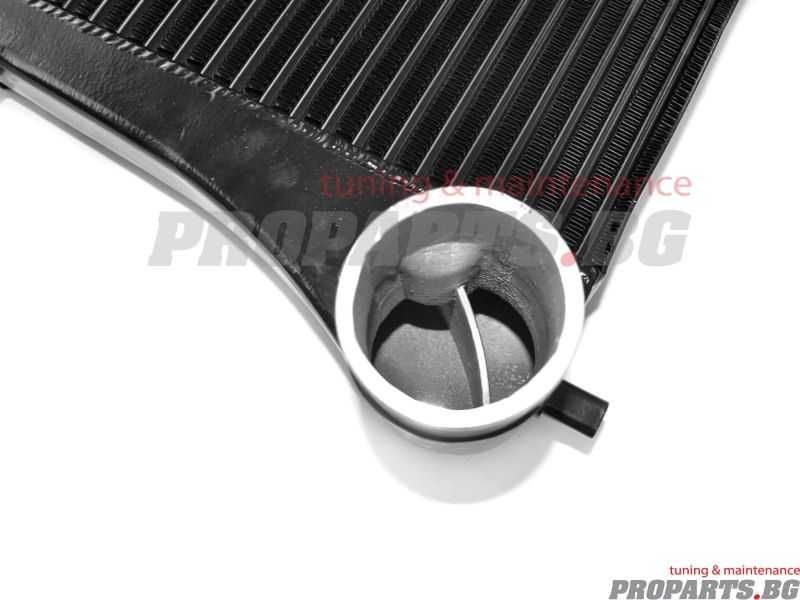 Челен кулер охладител за 1.8 2.0 TSI VW Audi Skoda Seat 12-20
