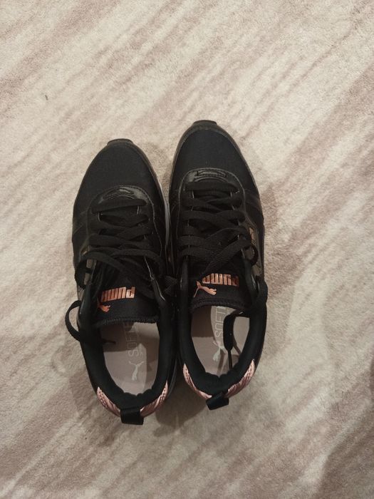 Дамски маратонки Puma