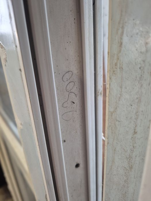 ПВЦ Дограма Саламандер