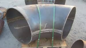 Отвод стальной Д-1220 ОПТОМ из первых рук