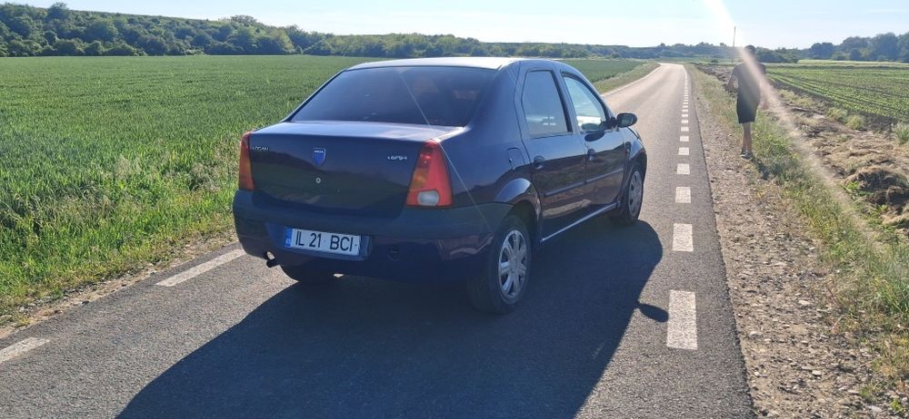 Vand logan 1.4 mpi