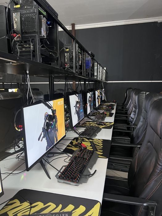 Игровые Мониторы 165 герц