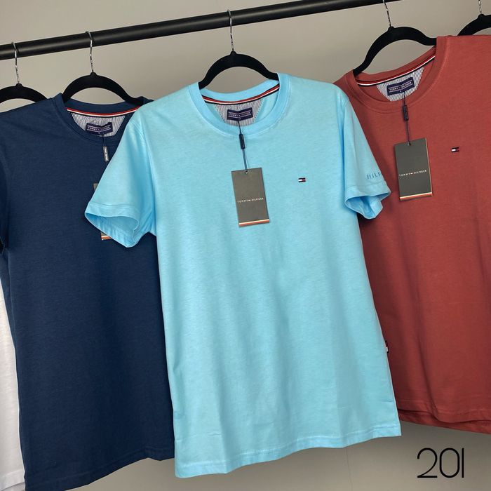 Lacoste , Tommy , Polo мъжка тениска