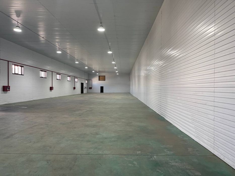 Office Va Omborxona ijarasi — qulay joy, xavfsiz hudud!