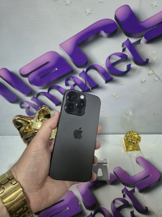 iPhone 16 Pro 5G 128GB Baterie:93%.Preṭ fix! CA nou