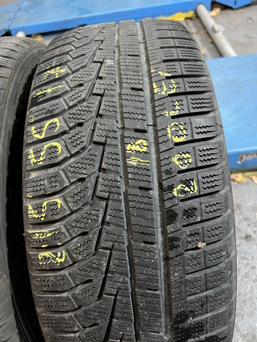 215 55 17 hankook iarna dot 2020