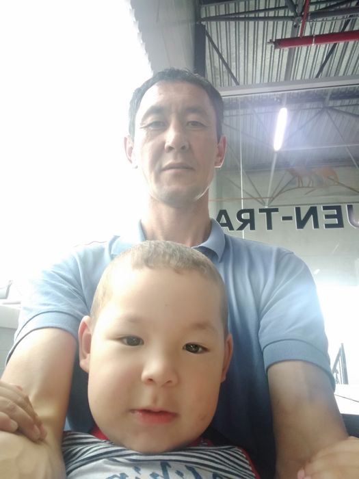 Установка дверей