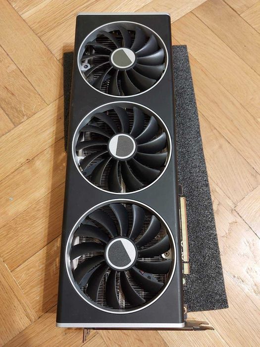 XFX RX 7900XT 20GB Speedster Merc310