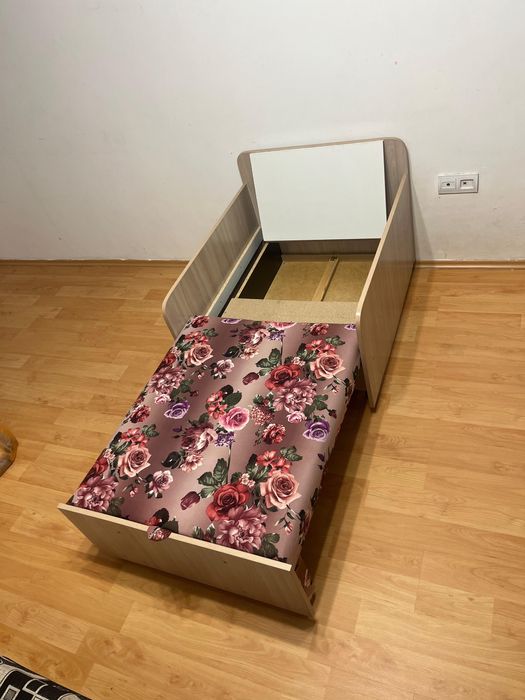 Кресло кровать раскладное