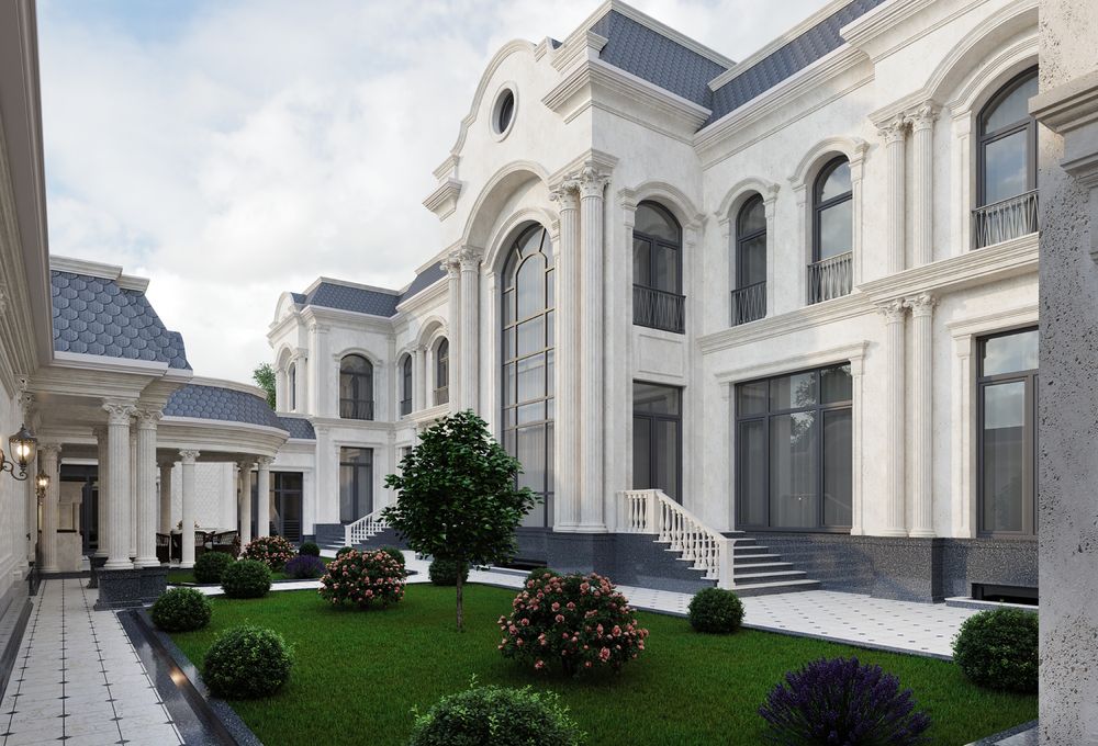 Архитектура / Дизайн