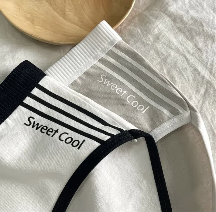 Женские хлопковые трусики - Ayollar uchun pactali ichki kiyimlar ( tru