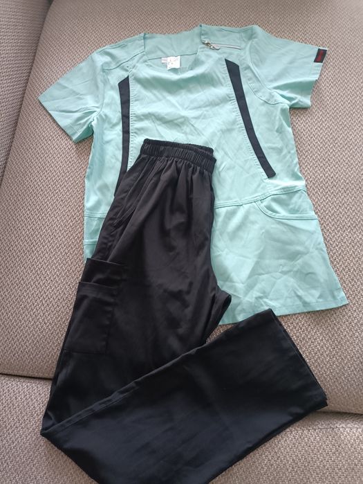 Медицинская форма