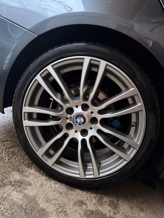 Jante bmw seria F