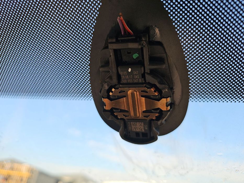 Senzor ploaie  Volkswagen Passat B8 (3G2) [Fabr 2015-prezent] 5Q09555