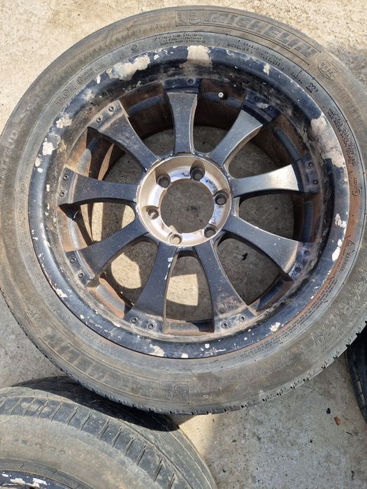 Roti Mitsubishi L200 2010 R20