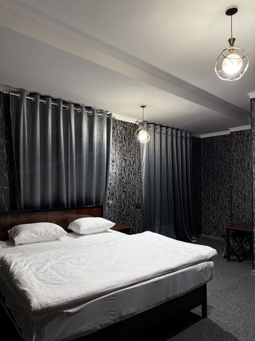 Buxoro shaxrida Mehmonxona