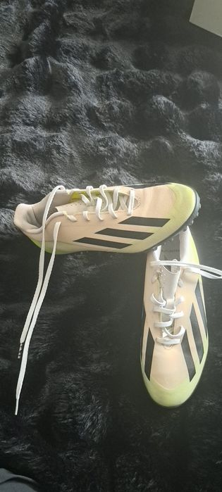 Стоножки Adidas crazyfast