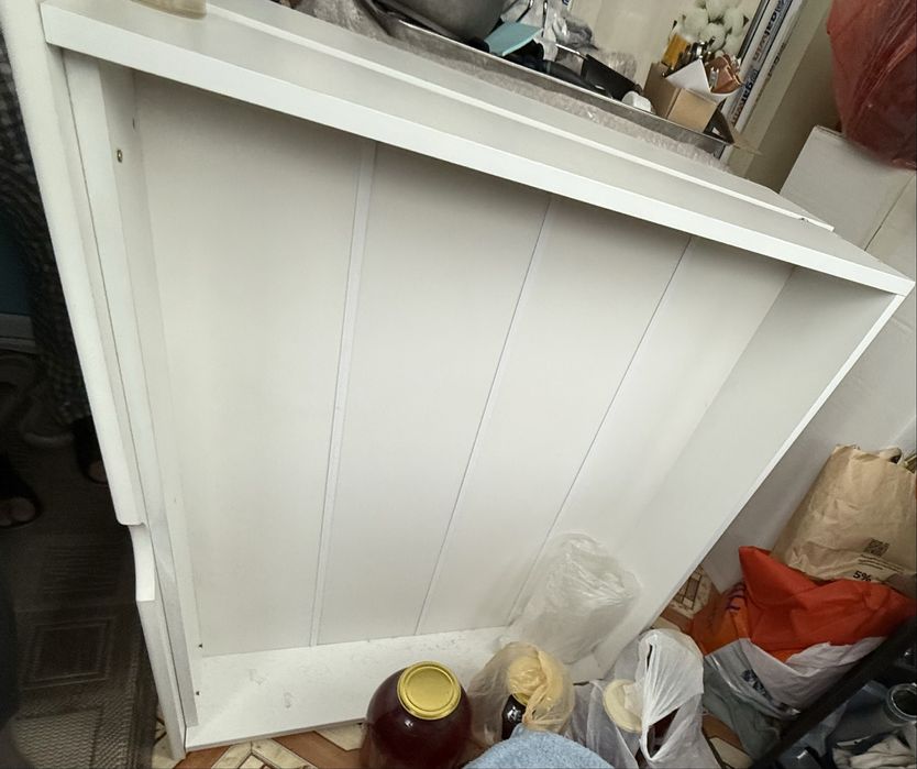 Продам ящики для детской кровати