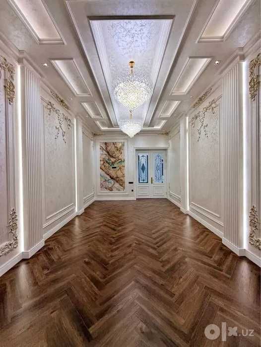 Продается Новый Евро Дом 3,7 соток -  Катартал , Hi Tech Мечеть