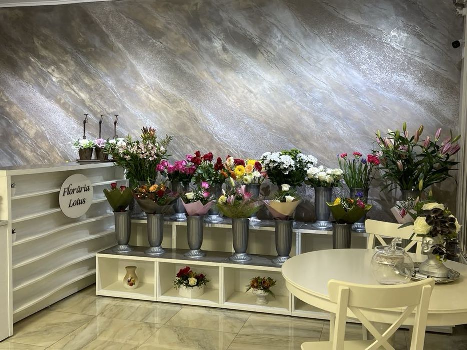 Vand spatiu comercial Tarnaveni, Strada Soimilor nr 55A.