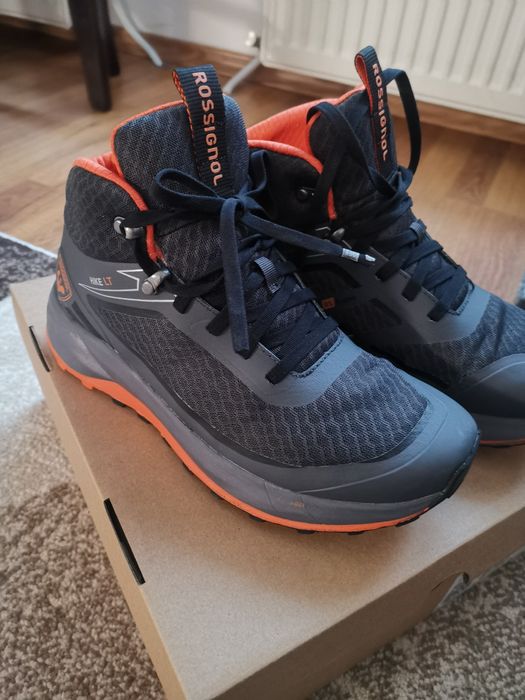 Rossignol hike lt туристически обувки  за момче