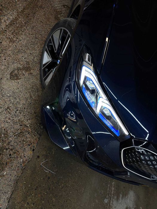 BMW i3 40L night sport (в наличии/tayyor)