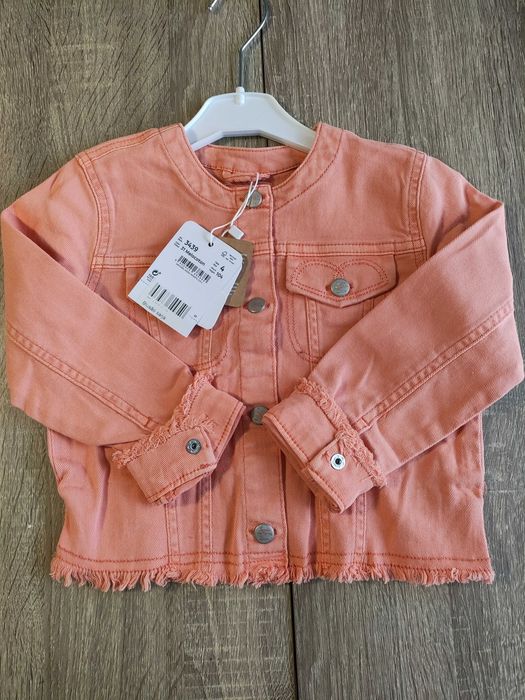 Mayoral 4 години