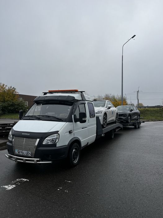 Продам лафет автовоз