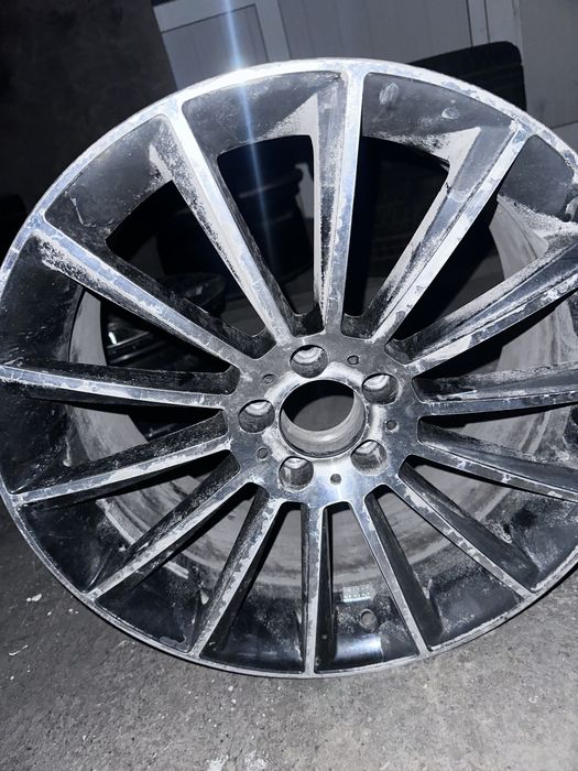 Мерседес диски 19