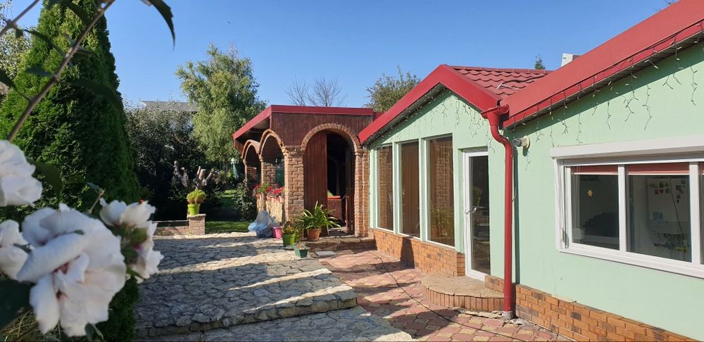 Vinzare casa bulevard Traian