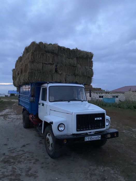 Газ 3307 сатылады