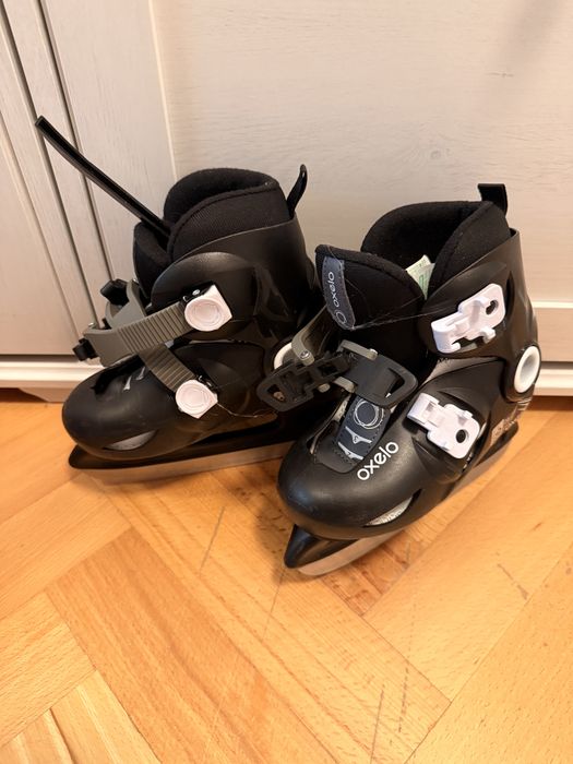 Patine copil Oxelo 26-28