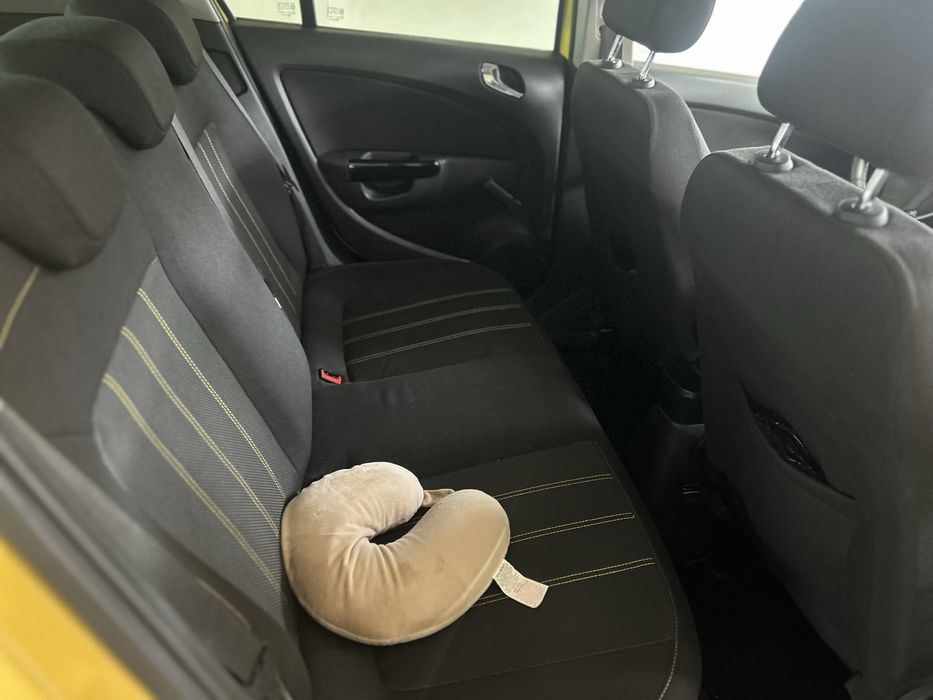 Opel Corsa D de vanzare