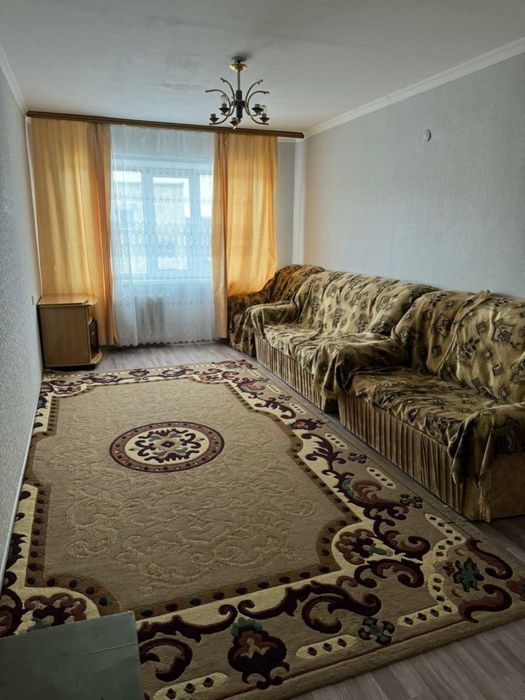 Продаётся квартира
