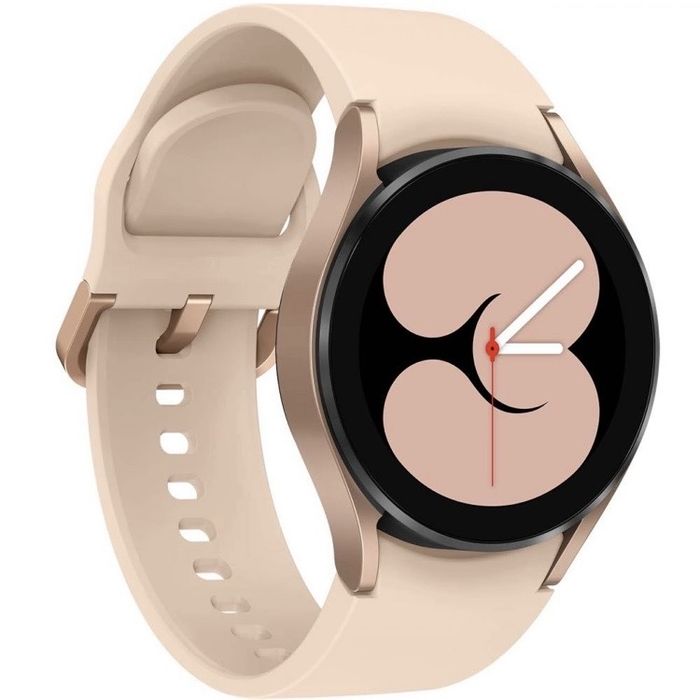 Galaxy Watch 4 40mm Rose Gold