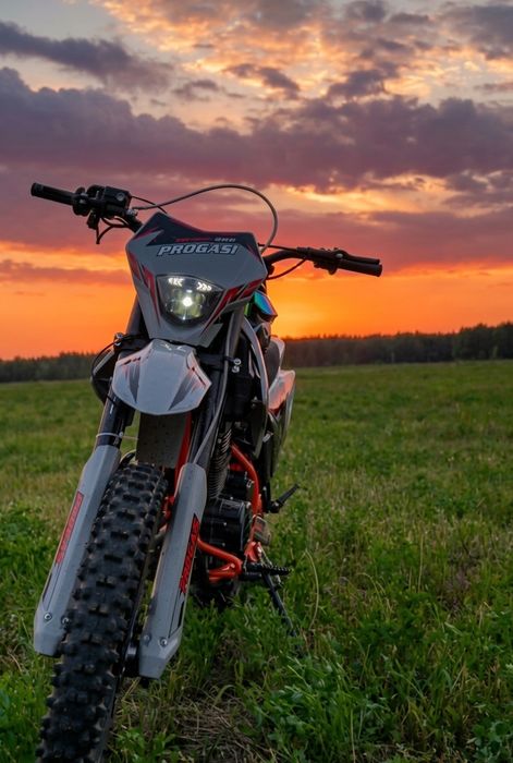 продам Progasi Palma 300cc