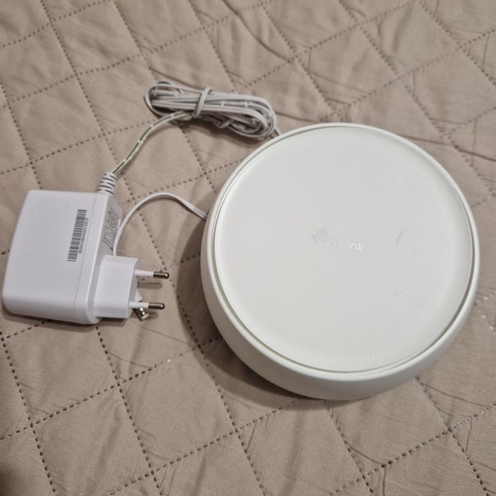 Sistem Mesh Gigabit TP-LINK Deco BE25 BE3600, Wi-Fi 7