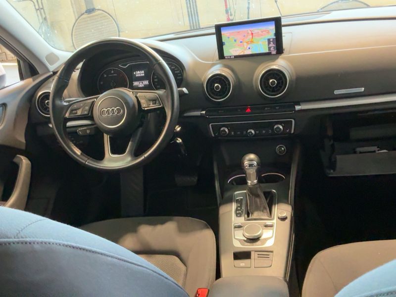 Audi A3 Sportback 1.6 TDI 2018