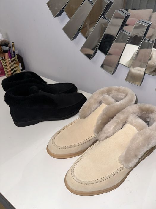 Новые лоферы Roberto Serpentini!