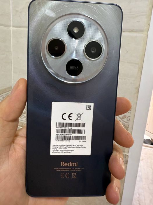 Redmi 14 c Full 6/128