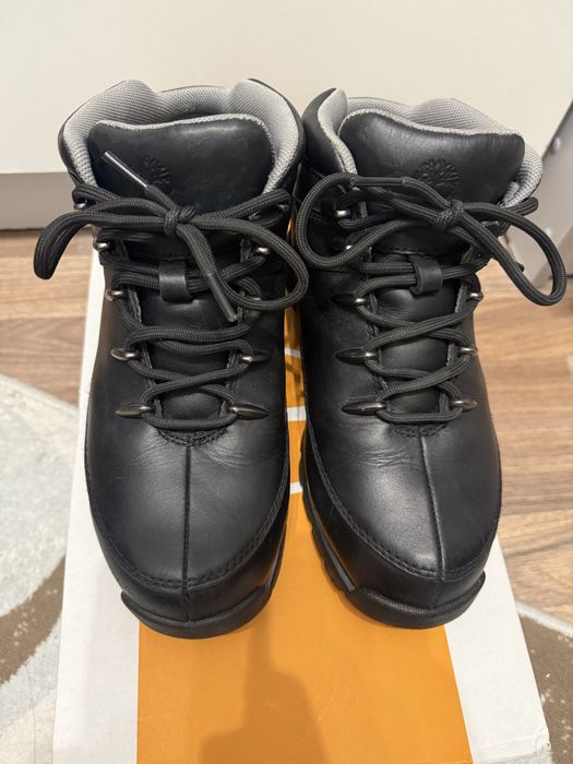 Обувь демисезон Timberiland