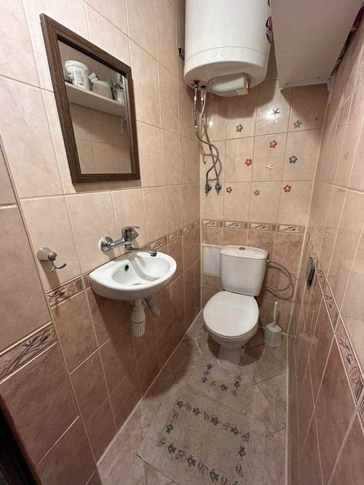 Дава се под наем Тристаен апартамент в Варна, м-т Траката - 90 кв.м за 164000 € - Снимка #10