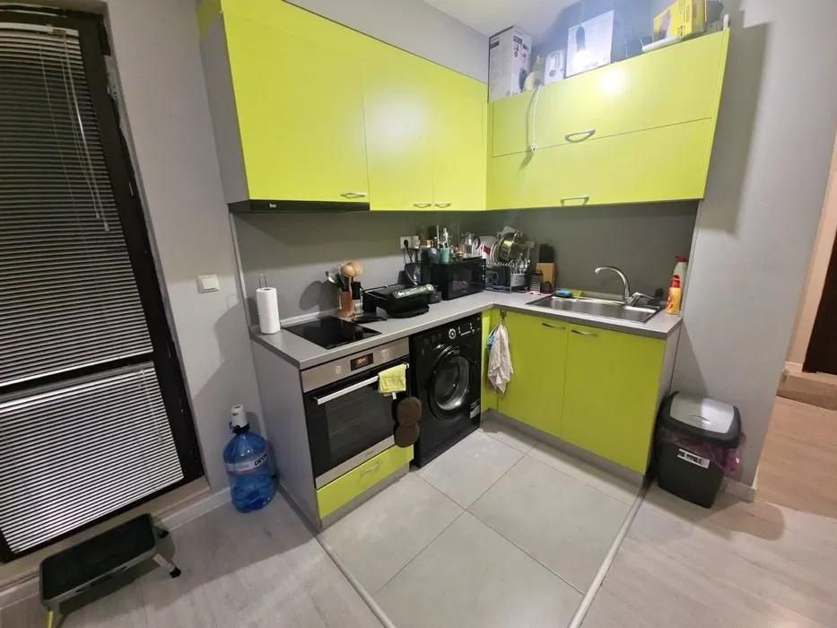 Дава се под наем Двустаен апартамент в Варна, Победа - 40 кв.м за 409 € - Снимка #3