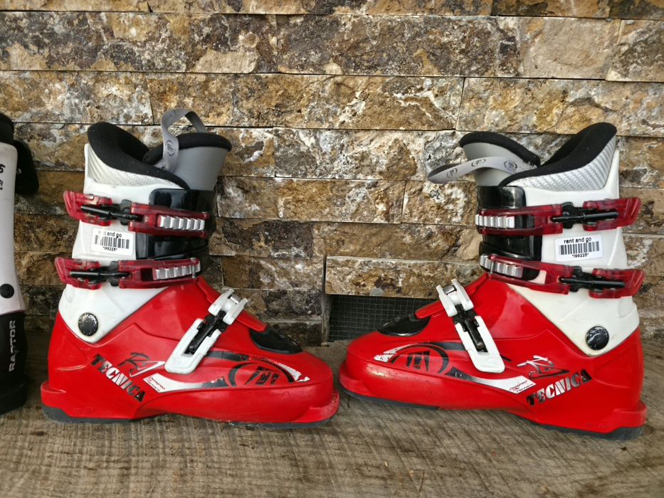 Clăpari copii nr 35