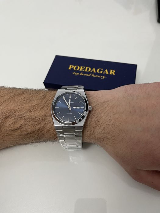 Ceas Poedagar Bărbați