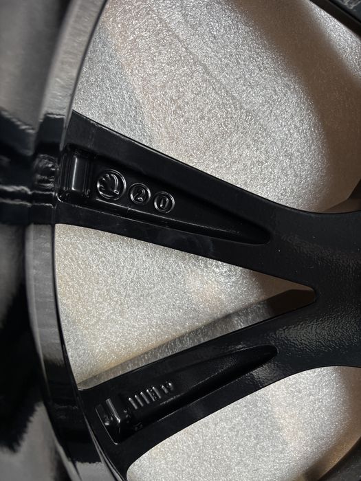 Jante Skoda Kodiaq RS VRS VW Tiguan R-Line Seat Tarraco FR R20