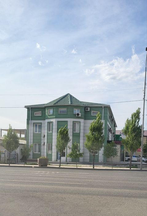 Аренда офисов долгосрочно